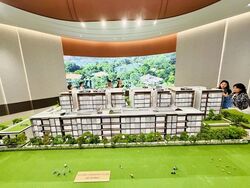 Jalan Merah Saga (D10), Condominium #623388831